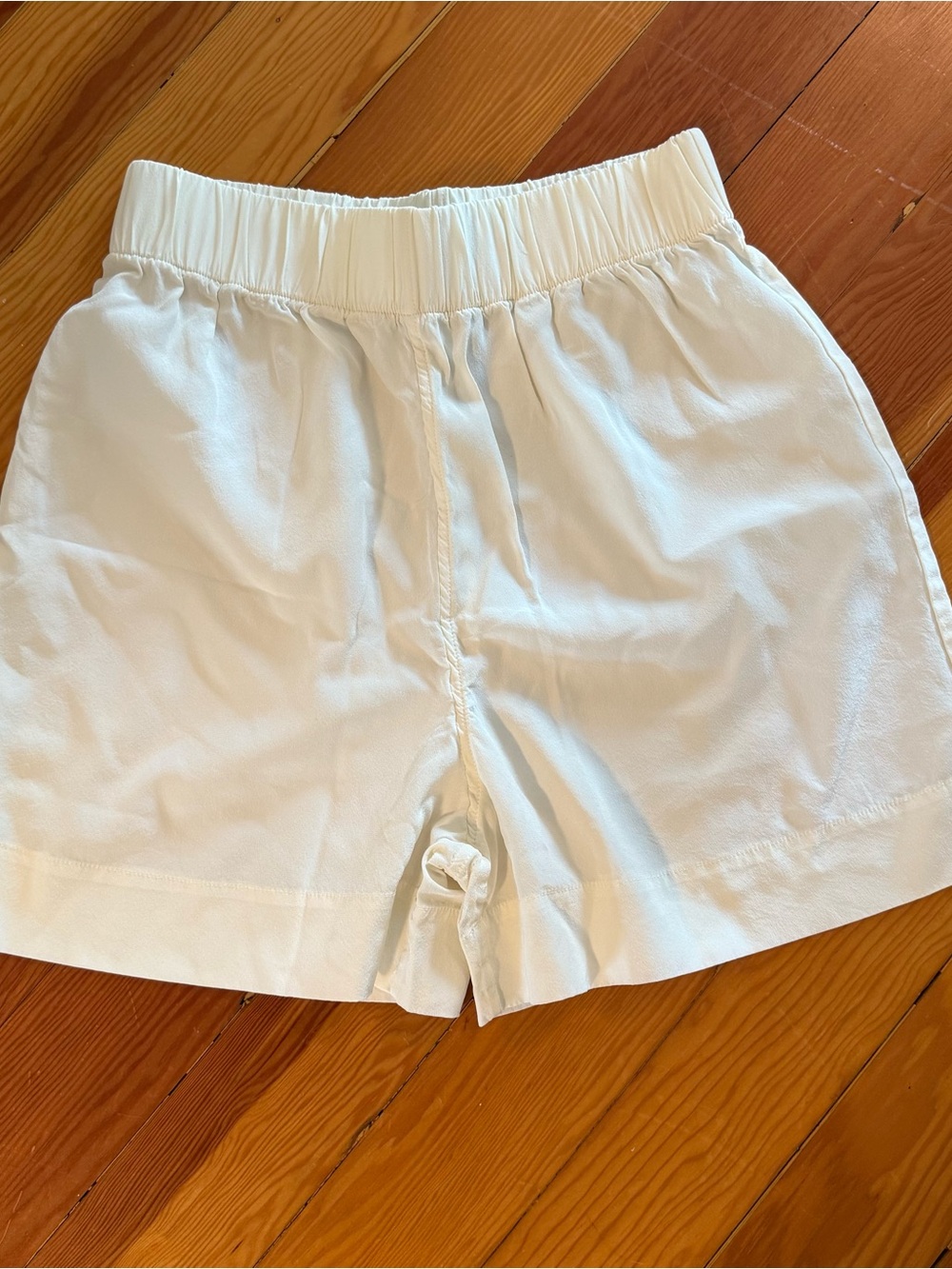 Elizabeth Suzann Florence Shorts
